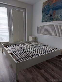 TYSSEDAL IKEA POSTEL vcetne rostů - 1