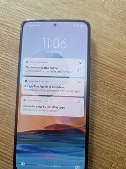 Xiaomi Redmi note 10 pro