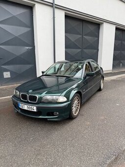 BMW e46 328i