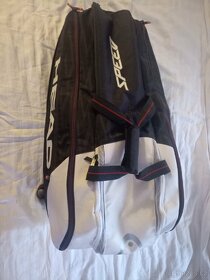 Tenisová taška,bag,Head Djokovic 12R Monstercombi
