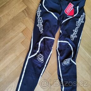 Kalhoty Troy Lee Design - SPRINT Ultra - 1
