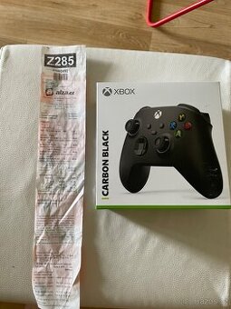 xbox ovladac
