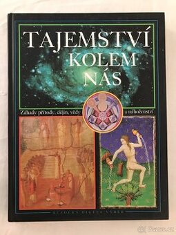 Tajemství kolem nás.