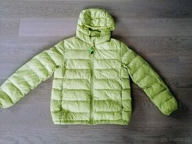 Dětská bunda UNIQLO 11-12 let