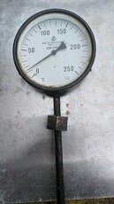 Teploměr - 1