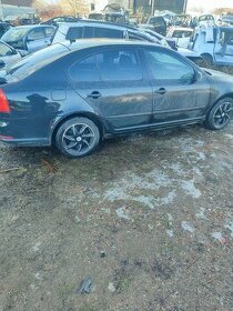 Octavia 2 rs - 1