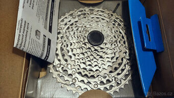 Shimano DEORE CS-M6100-12 12sp. kazeta 10-51z.