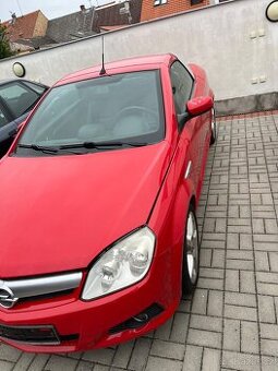 Opel Tigra 1.8i 16V Twintop r.v.2006
