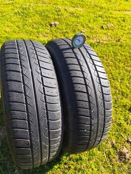 Letní pneu Barum 165/70R13