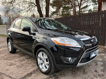 FORD KUGA 2,0TDCi 4x4 CHAMPIONS LEAGUE - 1