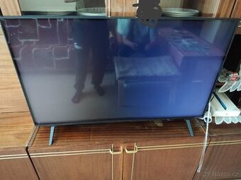 LG 43QNED753RA - 1