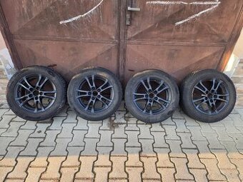 Alu kola 5x100 R15