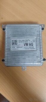 ŘÍDÍCÍ JEDNOTKA 992941592A PRO LED SVĚTLA Volkswagen group
