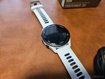Garmin Forerunner 265