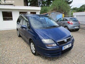 Fiat Ulysse, 2,2D-94KW-SLUŠNÝ STAV