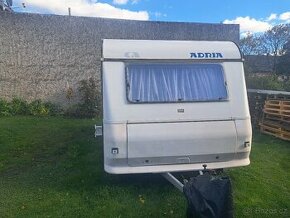 Karavan Adria