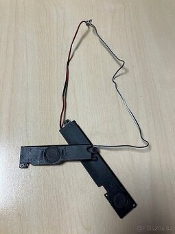 Lenovo T420 Reproduktory