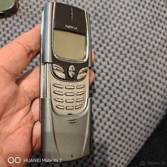 Nokia 8850 plne funkční