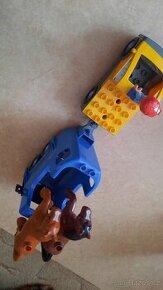 Lego duplo