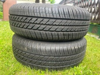 Letní pneu Goodyear Esgle Touring