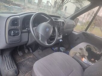 Ford Transit 85T300 2.0 TDCI 63kW