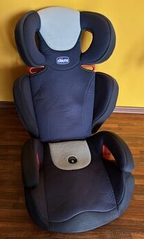Autosedačka CHICCO 15-36kg - 1