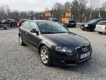 Audi A3 1.4 TFSI