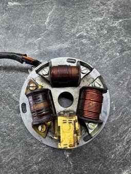 Zapalování simson s51