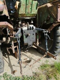 Zetor 25 k