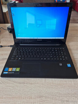 Lenovo G50-30 Win 10 plně funkční možnost Win 11
