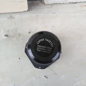 Výškový repro SUPER TWEETER tlakový