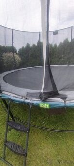 Trampolína EXIT 427 cm - 1
