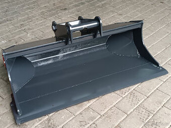 ♦ Skandinávská lžice šíře 100cm MS-01 symlock ♦ - 1