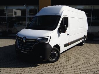 Renault Master III 2,3 Blue dCi 135k L3H3P3 Extra