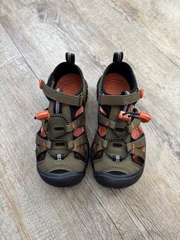 Keen sandále