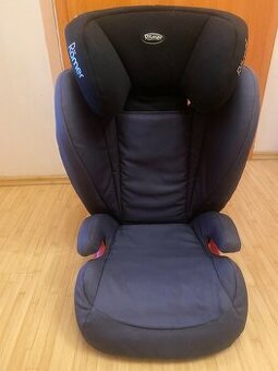 Autosedačka Romer