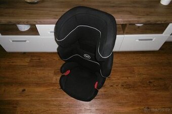 AUTOSEDAČKA CYBEX FREE FIX 15-36kg - Pěkný stav.