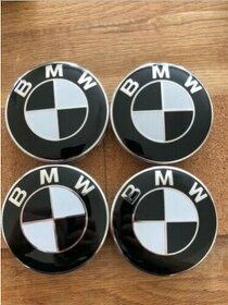 BMW - Středové pokličky - 68mm - 4Ks