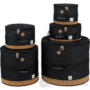 sada obalů Tama Powerpad Designer 22,10,12,16+snare