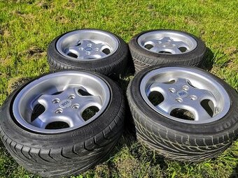 4x100 R14