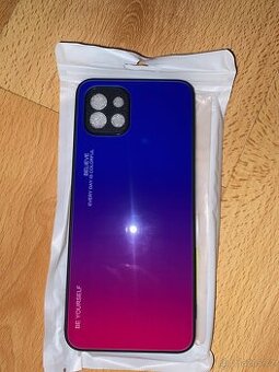 Obal na Samsung Galaxy A03