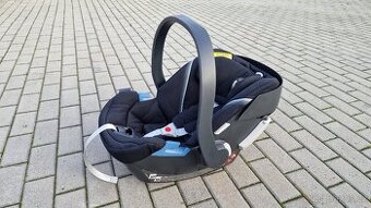 Cybex Aton 5 Dětská autosedačka