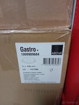 Tácky na Langoše - 1