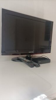 Tv +setobox