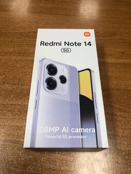 Redmi Note 14 5G