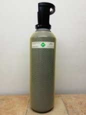 Tlaková láhev Oxid uhličitý CO2 8L (naplněná)