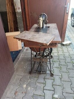 Sici stroj Minerva