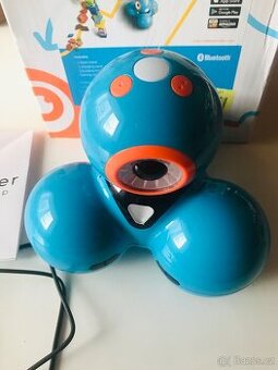 Dash wonder - 1