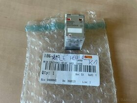 Relé Omron MY2N 220/240VAC
