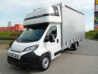 FIAT DUCATO MAXI 2,2MTJ 180k 10PAL/SPAČKA/IHNED/ODPOČET DPH